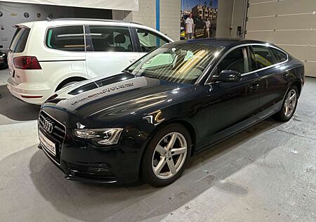 Audi A5 Sportback 2.0 TDI Automatik Alcantara AHK