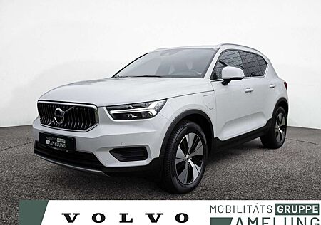 Volvo XC 40 XC40 T5 Recharge Inscription NAVI STANDHZ LED