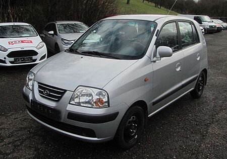 Hyundai Atos Atos 1.1 Comfort 8-speed/air conditioning