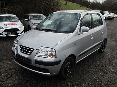 Hyundai Atos Atos 1.1 Comfort 8-speed/air conditioning