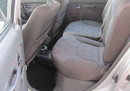 Hyundai Atos Atos 1.1 Comfort 8-speed/air conditioning