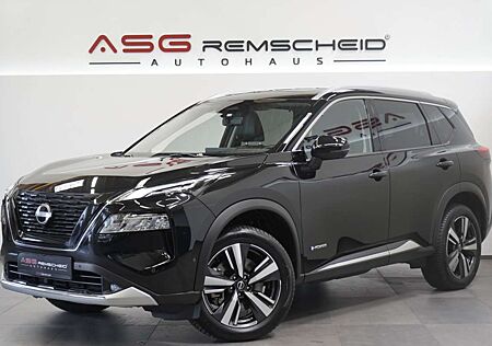 Nissan X-Trail 1.5 e-Power Tekna e-4orce 2.H 7-Sitzer