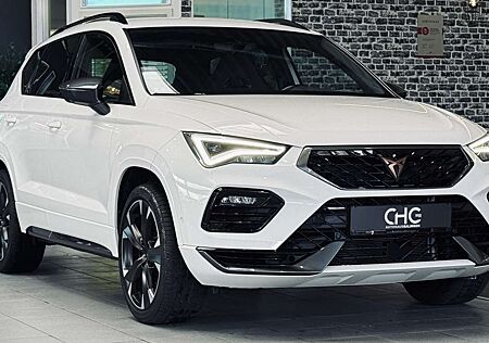 Cupra Ateca 4Drive 1.HD|360*|S-SITZE|CARPLAY|NAVI|SHZ|TEMP.