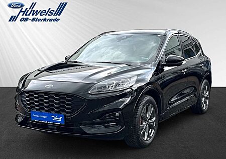 Ford Kuga ST-Line X 2.5 Plug-In Hybrid AHK / Kamera/ Ganzjah