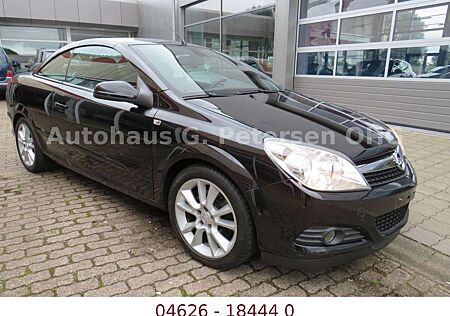 Opel Astra H Twin Top Cosmo*Navi*