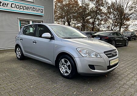 Kia Cee'd Ceed / 1,4 Basis