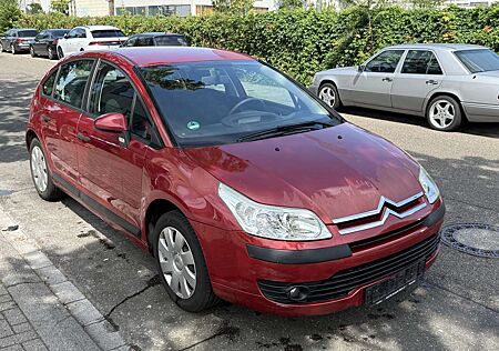 Citroën C4 Citroen 1.6 16V Confort Klima