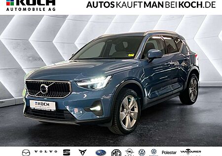 Volvo XC 40 XC40 B3 B DKG Core ACC AHK SHZ/LHZ NAVI PDC/CAM!