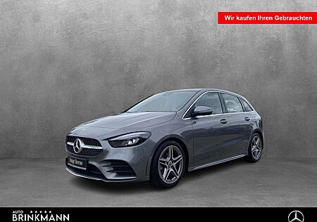 Mercedes-Benz B 180 AMG Line/LED/Autom./Klima/Styling/ Telefon