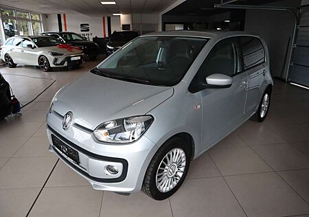 VW Up Volkswagen ! high !/NAVI/SHZ/BLUETOOTH
