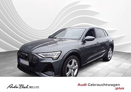 Audi Others line 55 qu Navi LED virtual B&O ACC EPH