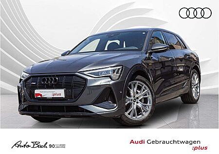 Audi Others line 55 qu Navi LED virtual B&O ACC EPH