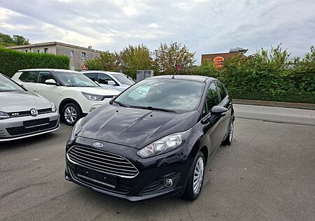 Ford Fiesta Trend