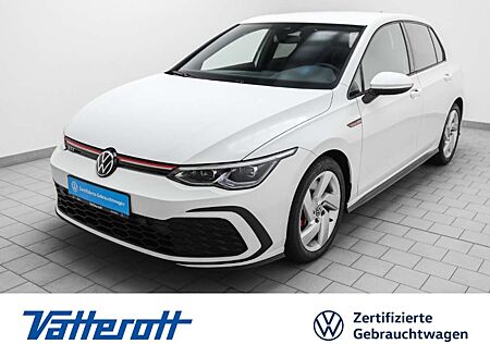 VW Golf Volkswagen GTI Navi ACC
