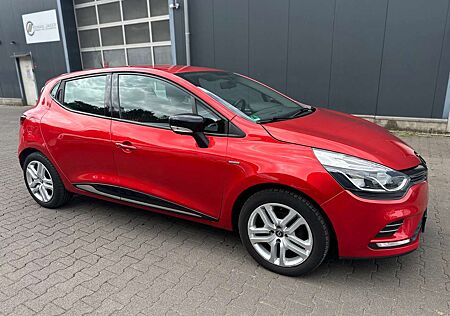 Renault Clio Limited