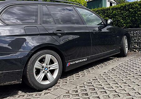 BMW 320d 320 touring Edition Sport