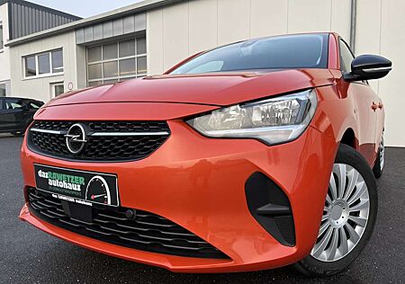 Opel Corsa e Edition 79€ m. 20% Anzahlung CCS 3-Phasen DAB