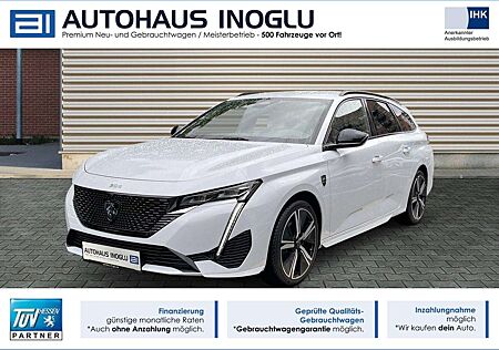 Peugeot 308 SW GT*Sport*Navi*360°Kam*el.Heck*Focal-Sound