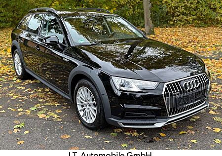 Audi A4 Allroad quattro,Auto,Navi,LED