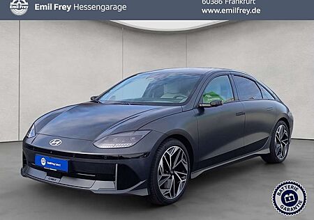 Hyundai IONIQ 6 77,4 kWh Uniq