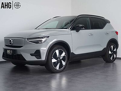 Volvo XC40 Twin Pure Electric AWD Plus Recharge
