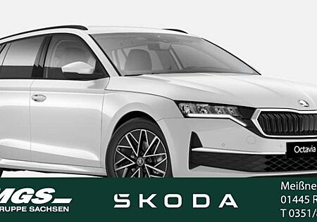 Skoda Octavia Combi Balance 1.5 TSI mHEV 110 kW#DSG