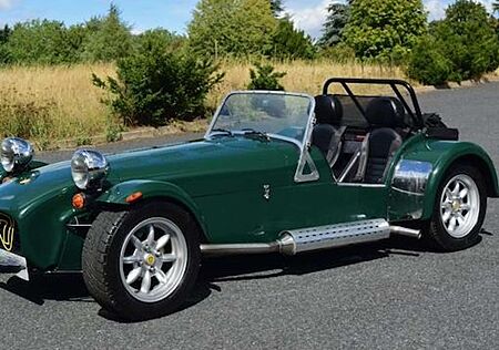 Caterham Super 7 Original