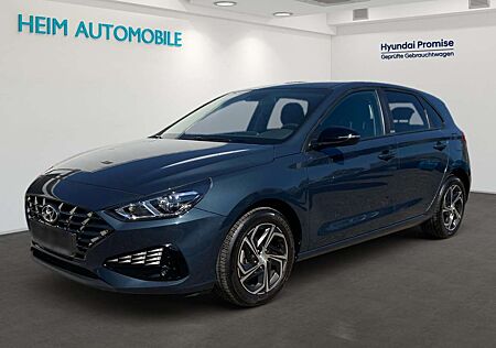 Hyundai i30 1.0 T-GDI EDITION 30