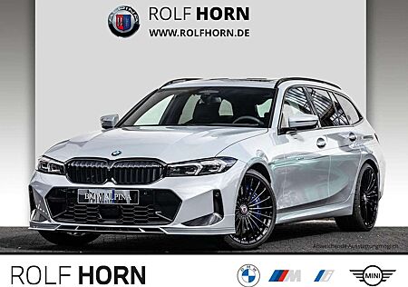 Alpina D3 S 3.0Touring Nav Merino Leder Pano HUD SHZ