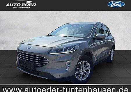 Ford Kuga Plug-In Hybrid Titanium Bluetooth Navi Klima