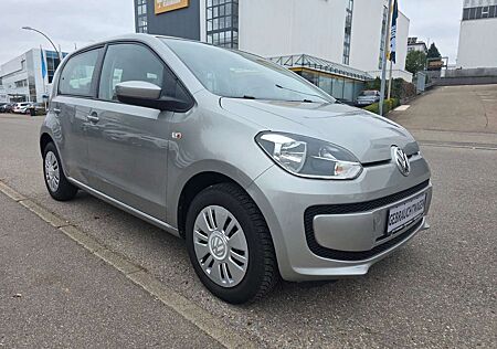 VW Up gebraucht kaufen VW Up Volkswagen ! move !