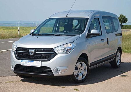 Dacia Dokker Comfort +Klima+AHK+PDC+