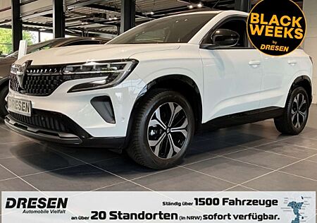 Renault Austral 1.3 TCe Mild-Hybrid Equilibre,SITZHEIZUNG,18ZOLL