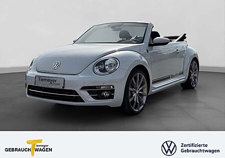 VW Beetle Volkswagen Cabrio 1.4 TSI DESIGN LM20 NAVI KAMERA FE