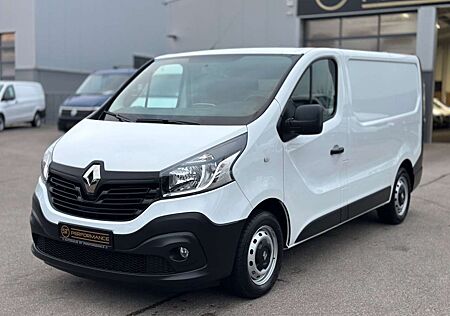 Renault Trafic L1H1 2,7t KLIMA NAVI SHZ AHK SORTIMO PDC