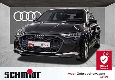 Audi A3 Sportback 35 TFSI Advanced LM18 Navi+ AHK Kamer...