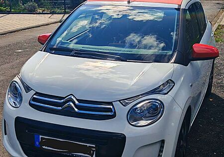 Citroën C1 Citroen Airscape PureTech 82 Shine