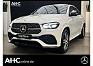 Mercedes-Benz GLE 350 d 4M Coupé AMG+ACC+Keyless+Burmester