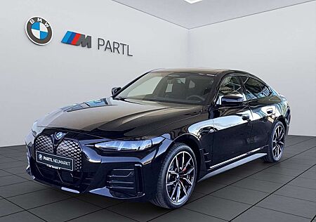 BMW i4 xDrive40 M-Sport-Pro ACC 360° AHK eGSD H/K