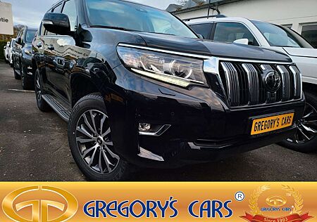 Toyota Land Cruiser 150+TEC+2.8D+204HP+NEU+VOLL+360cam+5s