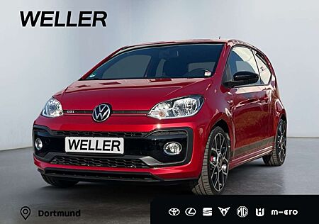 VW Up Volkswagen ! GTI *beatsAudio 300W*Kamera*SHZ*DAB*PDC hi*