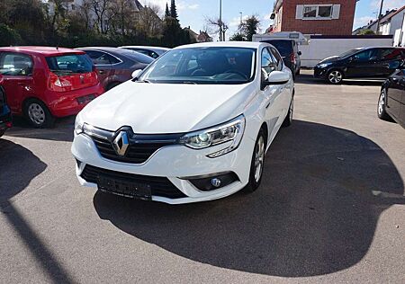 Renault Megane IV Lim. 5-trg. Experience1.Hand*