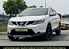 Nissan Qashqai Black Edition 4x4*ACC*LED*NAVI*LEDER*SHZ