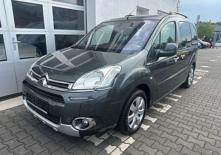 Citroën Berlingo Citroen Kombi Selection Multispace 1.6