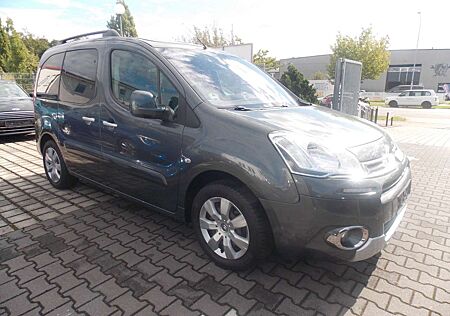 Citroën Berlingo Citroen Kombi Selection Multispace 1.6