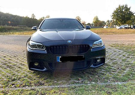 BMW 535 d xDrive