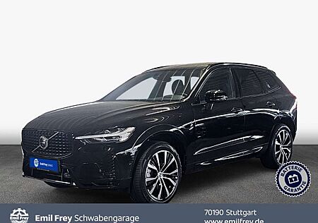 Volvo XC 60 XC60 XC60 T6 AWD Recharge Plus Dark 186 kW, 5-türig (Be