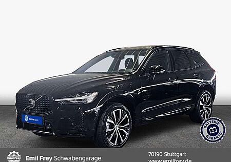 Volvo XC 60 XC60 XC60 T6 AWD Recharge Plus Dark 186 kW, 5-türig (Be