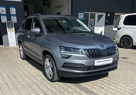 Skoda Karoq 1.5 TSI ACT DSG Style