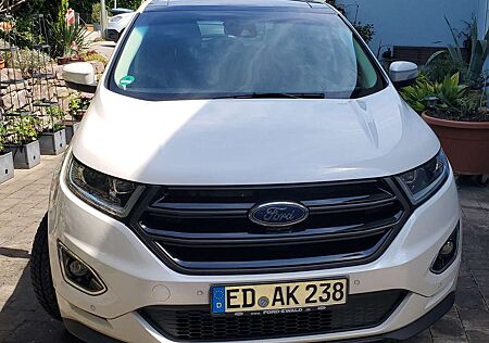 Ford Edge 2.0 TDCi Bi-Turbo 4x4 ST-LINE